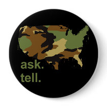 Ask. Tell Button