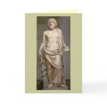 Asklepius Cards