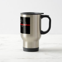 ASL ROCKS Travel Mug