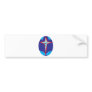 aslan 11dove, deaf bumper stickers