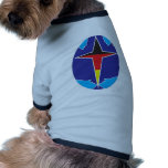 aslan 8 German, Germany Doggie Tshirt