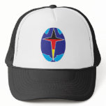 aslan 8 German, Germany Hat