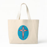 aslan America 2 Tote Bag