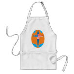 aslan America Aprons
