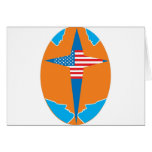 aslan America Cards
