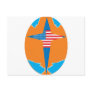 aslan America Post Cards
