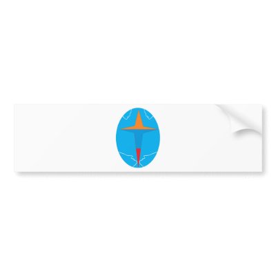 aslan  armenien auto sticker by WOLICC