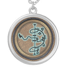asmoday pendants