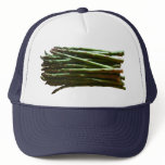 Asparagus Trucker Hat