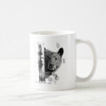 Aspen Bear Coffee Mug