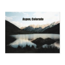 Aspen, Colorado Post Cards
