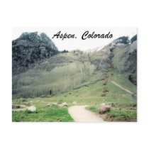 Aspen, Colorado Post Cards