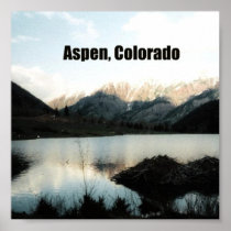 Aspen, Colorado Posters