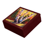 Aspen Glow Keepsake Jewellery Gift Box