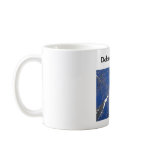 Aspen Sky, Dolores, Colorado Coffee Mugs
