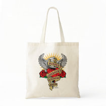 Asperger's Syndrome Dagger Bags