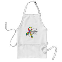 Asperger's Syndrome Hope 2 Aprons