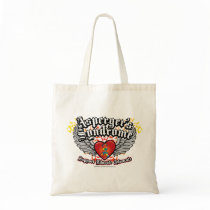 Asperger's Syndrome Wings Bags