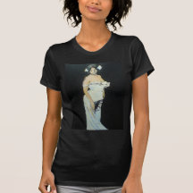 Aspiring_Actress T-shirts