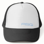 ASQ ORIGINAL HAT