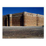 Asr Kharana, Jordan Postcard