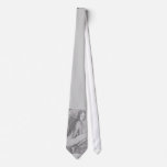 Asreal:  Angel of Natural Beauty Tie
