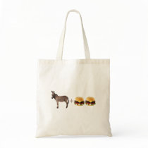 Ass Burgers Bag
