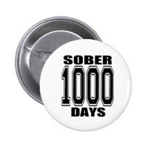 ASSAGISSEZ LE NOIR DE 1000 JOURS BADGE