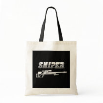 Assassin Canvas Bag