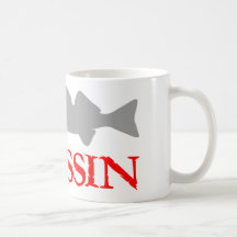 ASSASSIN DE BROCHETS VAIRONS TASSE