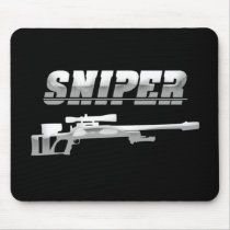 Assassin Mousepads