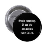 Assassins Button
