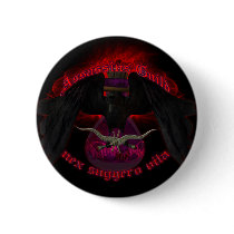 Assassins Guild Pinback Buttons