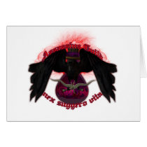 Assassins Guild Greeting Cards