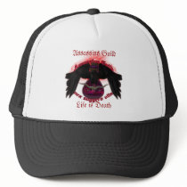 Assassins Guild Hat