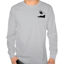 Asscrackistan Custom Choppers T Shirts