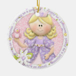 Assez comme ornement de photo de princesse