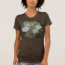 assez comme pétale ! t-shirt