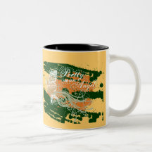 Assez en tant que des T-shirts et cadeaux d'un ang Mug