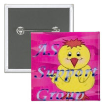ASSGO Merchandise Button
