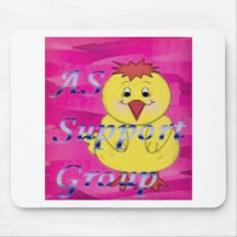 ASSGO Merchandise Mouse Mats