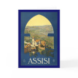 Assisi Cards