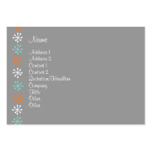 Assistant personnel cartes de visite personnelles