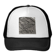 Assoc. of Gravestone Studies Mesh Hats