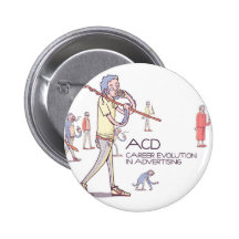 Associate Creative Director's Button