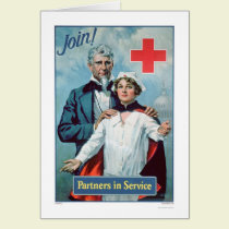 Associés en service (US00290) cartes