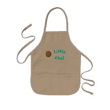 Assortment Apron
