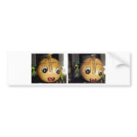 (Assortment of products 1 Bumper Sticker