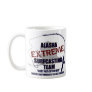 AST Extreme Logo Mug