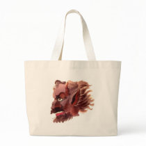 Astaroth Canvas Bags